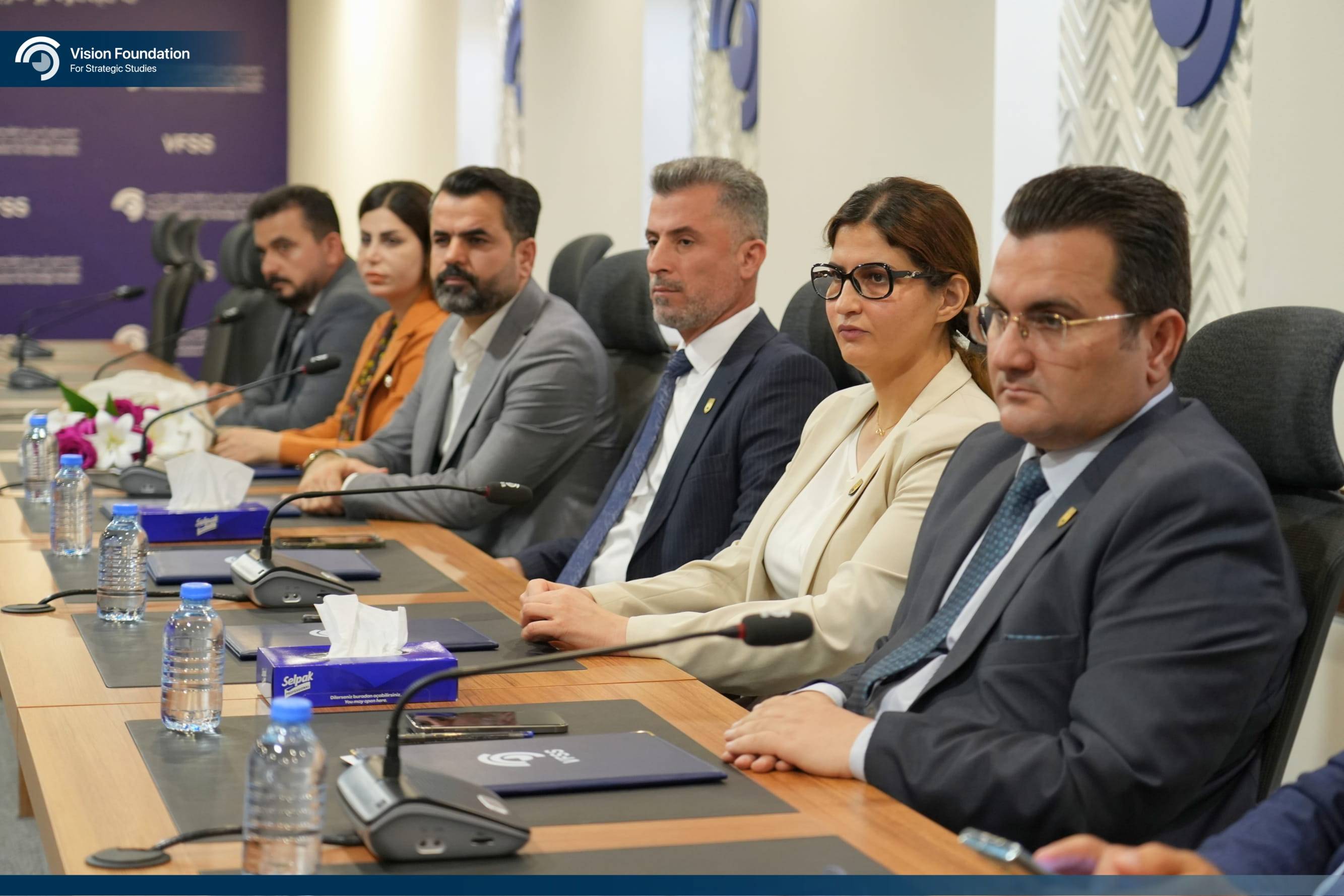 Garmian Polytechnic mou 4